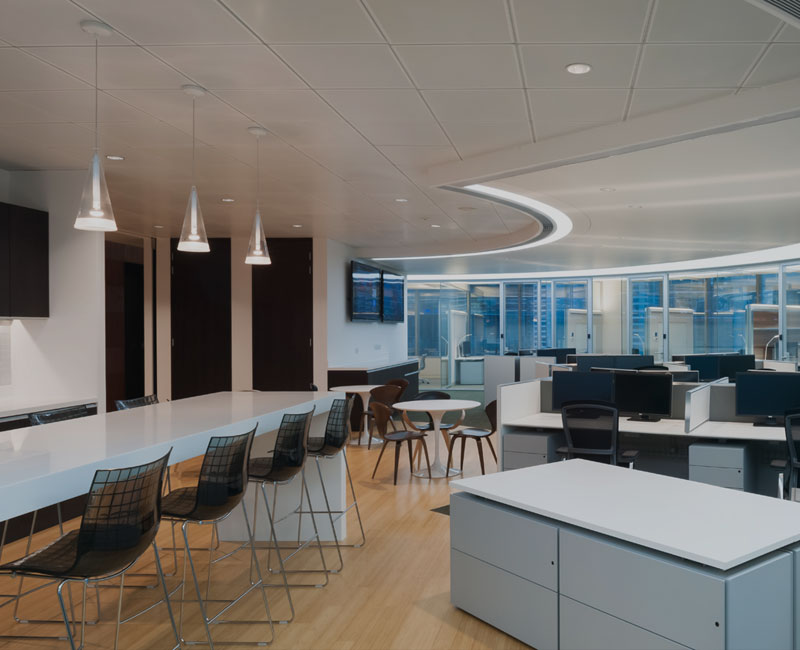 室内设计概念在商业空间中的运用