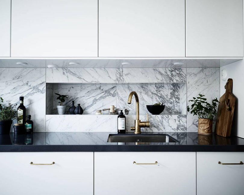 「总结」2021年厨房设计都有哪些新特点