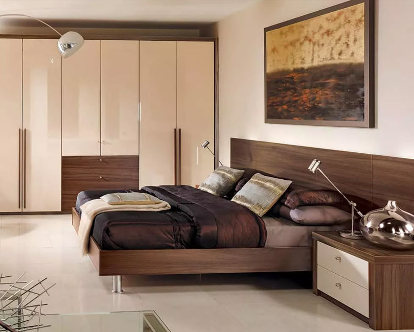 为您的卧室选择合适床铺的指南