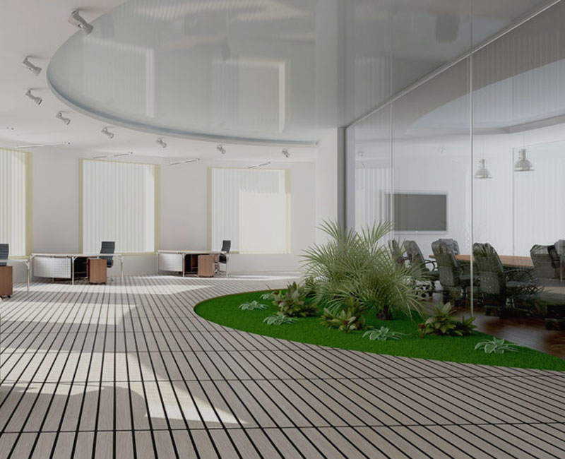 如何选择最佳办公室内设计公司