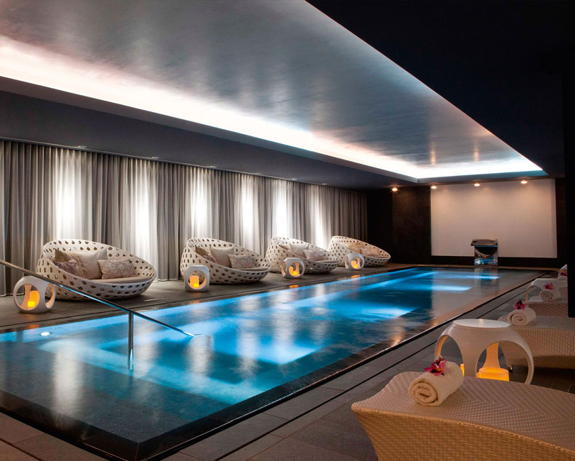 以健康为中心的月子会所设计理念