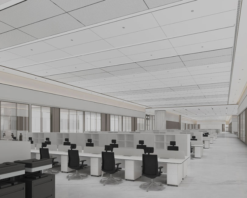 品牌空间设计提高业务绩效的 6 种方法