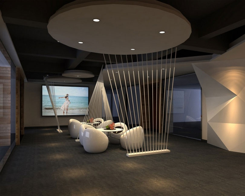 如何制定成功的办公工作场所设计战略