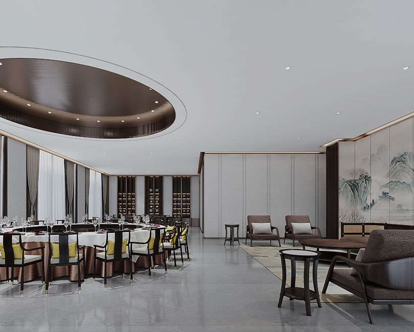 文化酒店设计中重要的7种故事设计