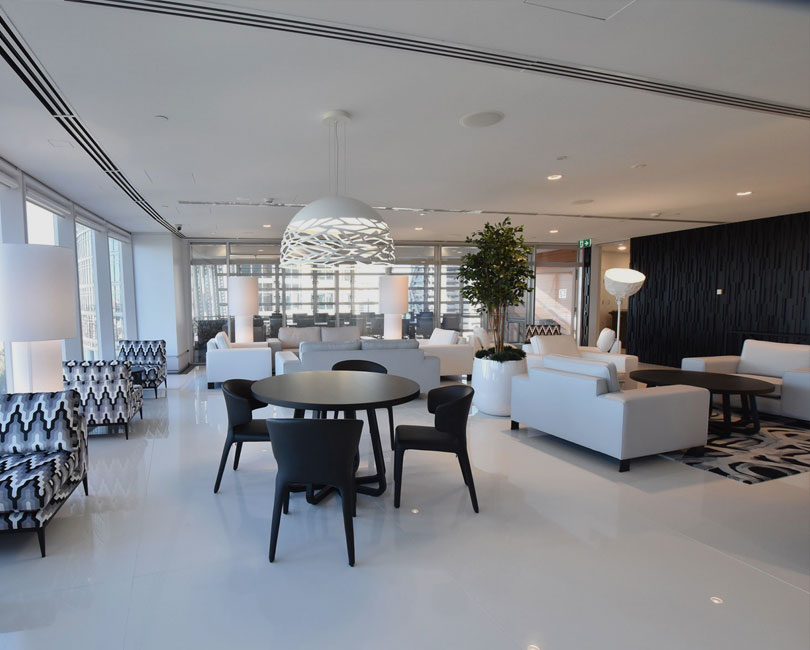 企业办公设计趋势和理念