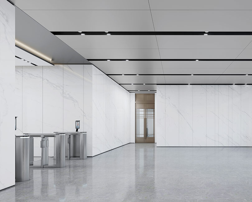 为什么办公环境设计如此重要？