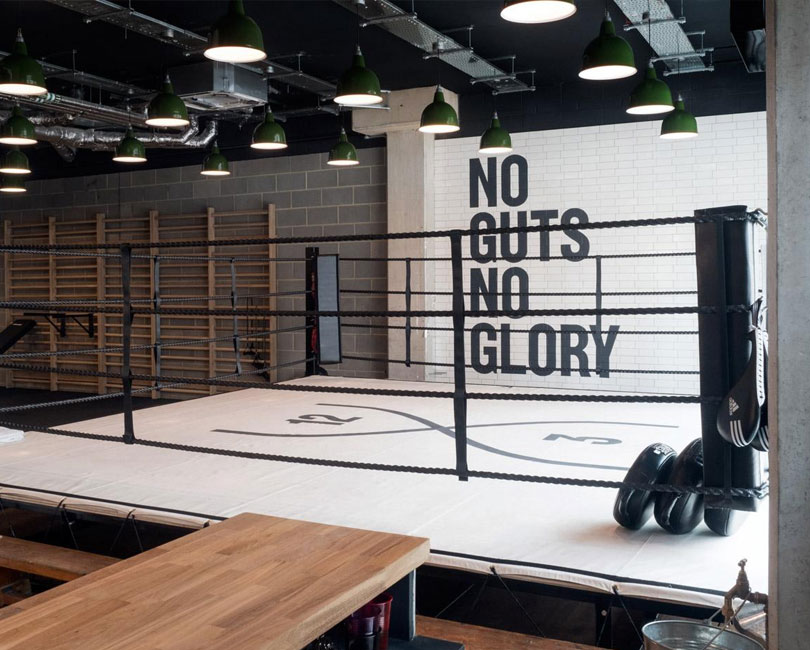 在北京选择俱乐部室内设计品牌的技巧