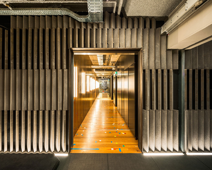 商业会所门脸设计的7个必备条件