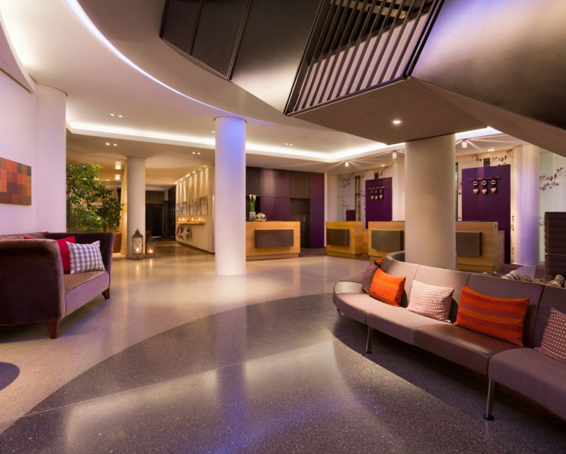 商业空间和住宅室内设计有什么区别？