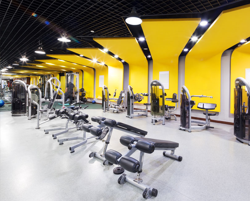 如何选择完美的俱乐部平面图设计