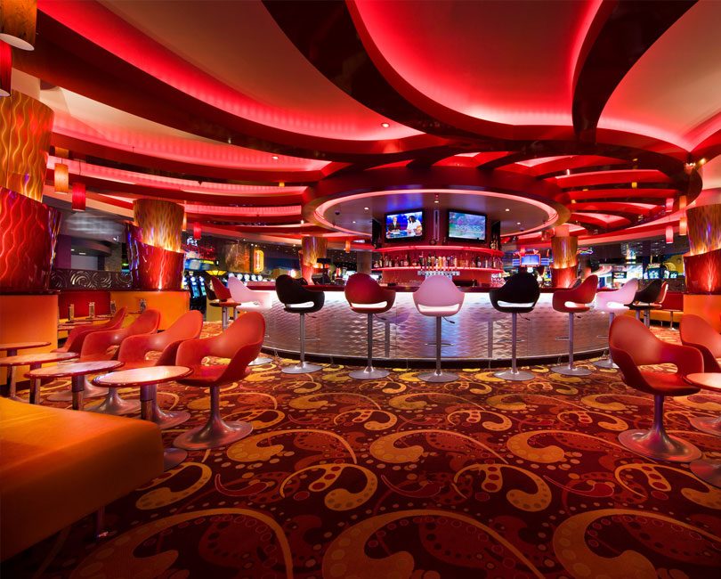 夜总会设计要求的关键要素