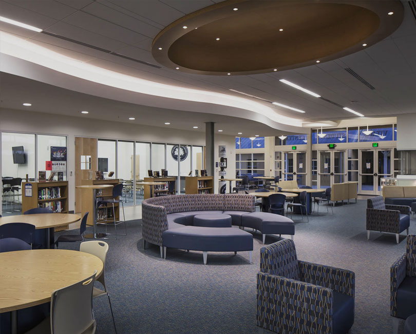 为什么学校教职工室设计如此重要？