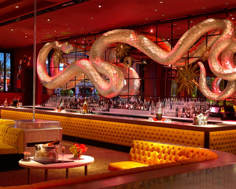 如何用装扮设计在您的夜总会创造惊喜时刻？