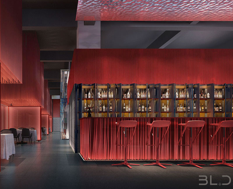 2022年餐厅翻新与室内设计趋势