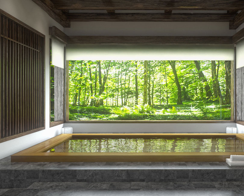 2021年健康趋势一些顶级著名会所设计理念