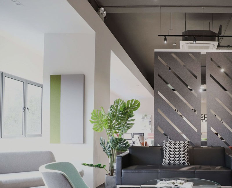 如何设计你的办公室来提高工作效率？