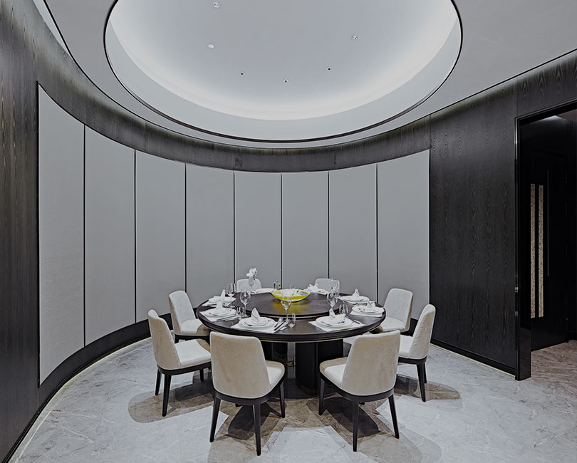 餐饮设计规范中9个重点区域