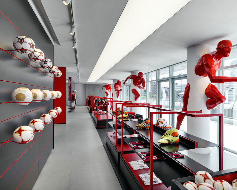 提升客户体验的会所设计要点