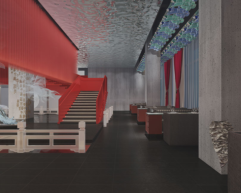 深圳餐厅室内设计的重要性