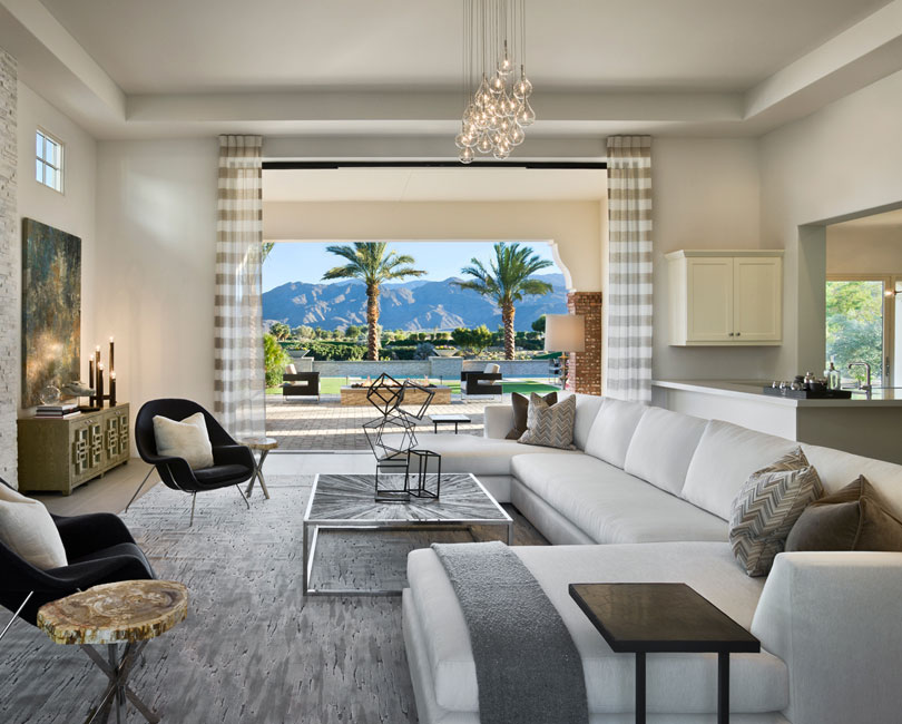 3种方法 - 不用花特多钱也可以给您家设计出奢华感