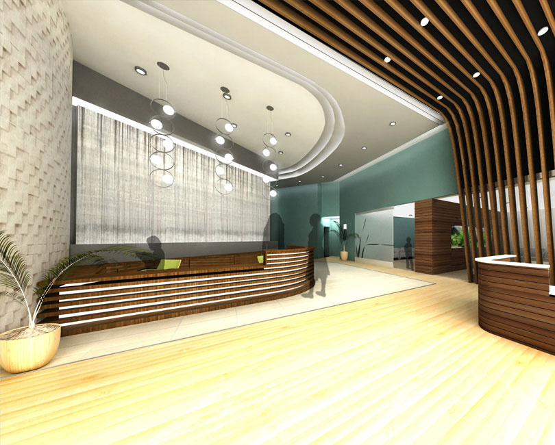 一个能传达您的品牌、文化、故事和价值观的写字楼设计