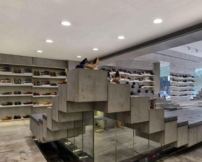 2021年鞋店及其他零售店运营综合指南：今天和未来