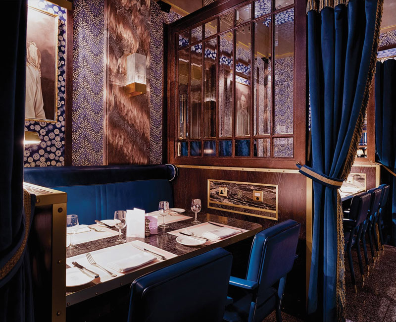 商业卫生间设计的流行趋势