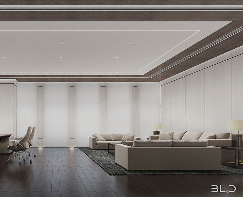 高效工作空间的室内设计技巧