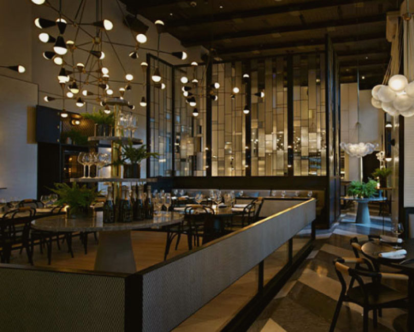 为什么咖啡馆的室内设计很重要