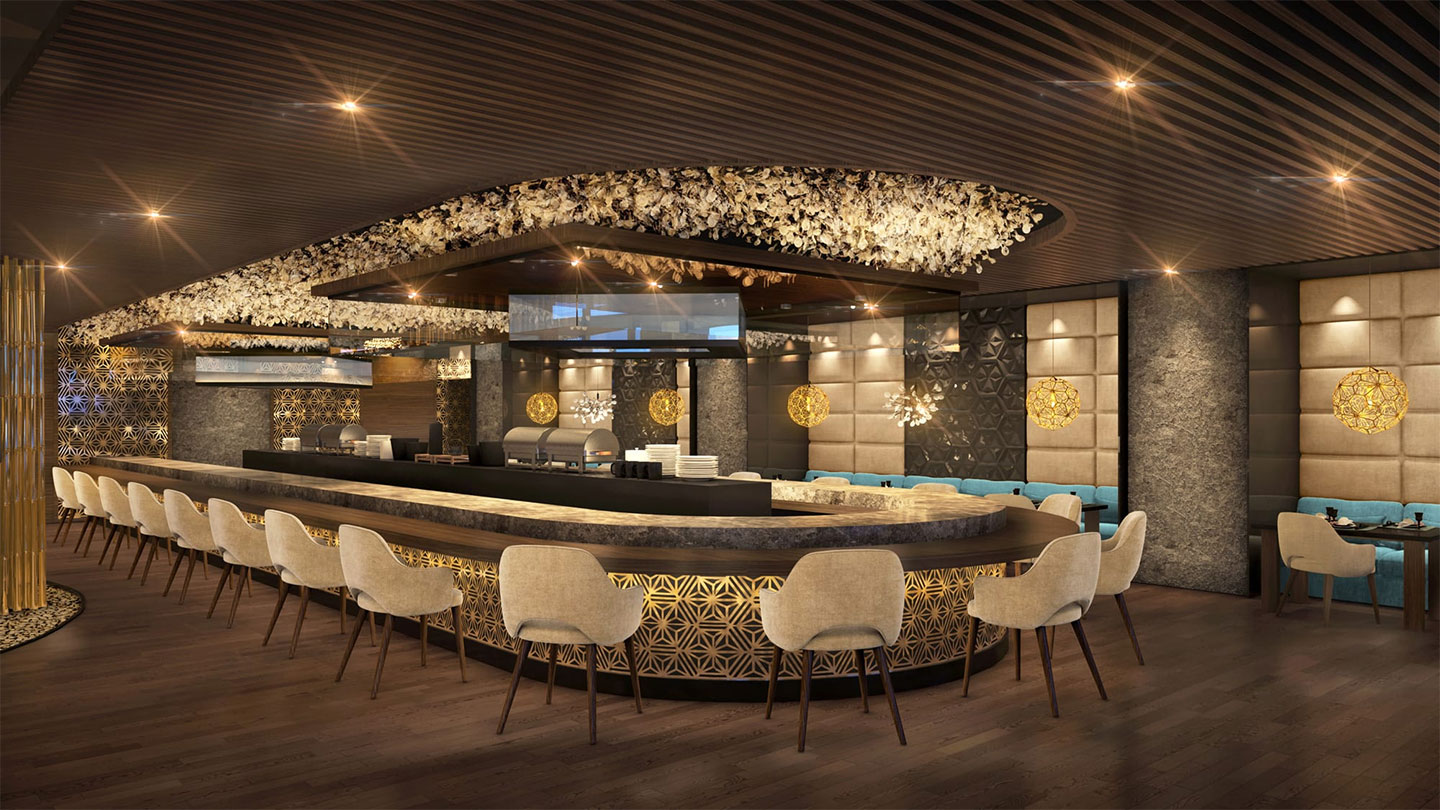 什么是酒店设计,为什么它们很时尚?