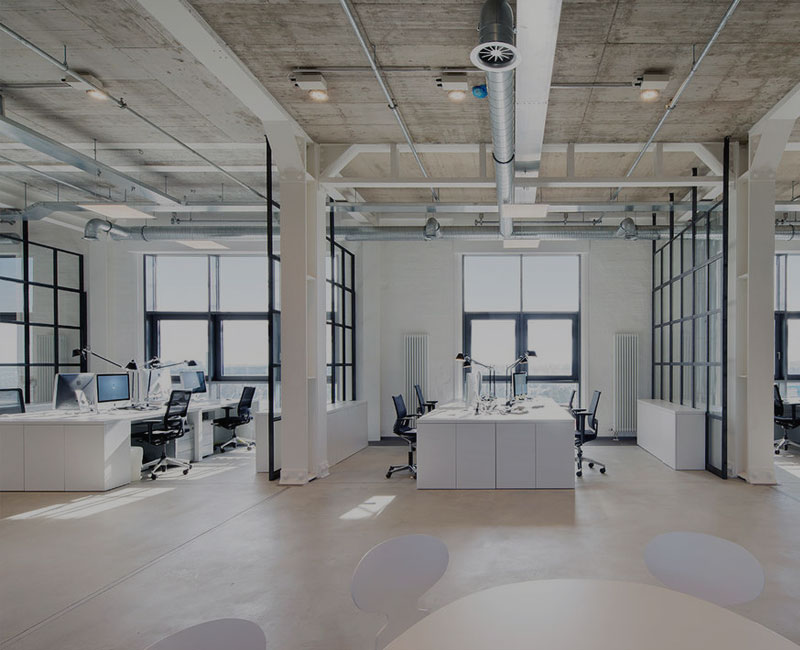 利用企业办公室设计提高员工的积极性和士气