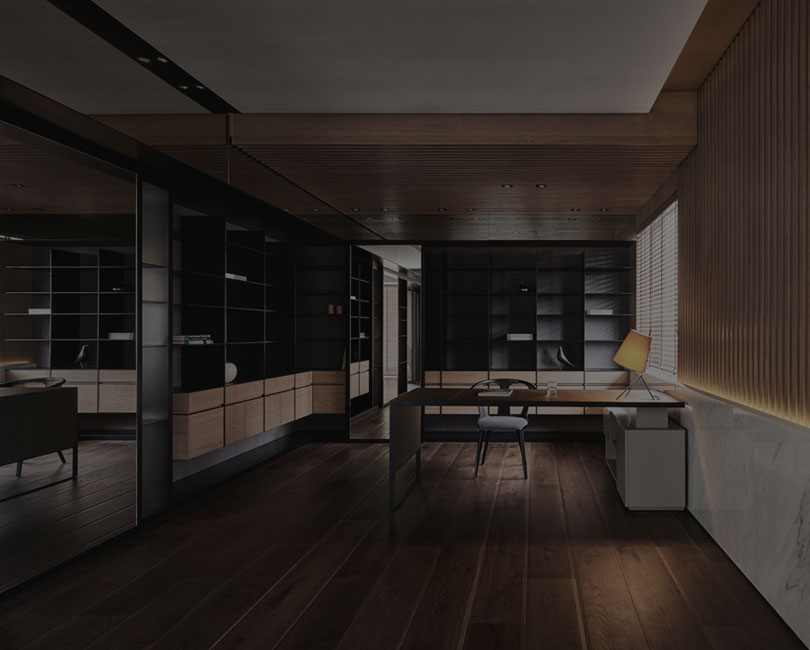 办公写字楼设计如何提高员工注意力