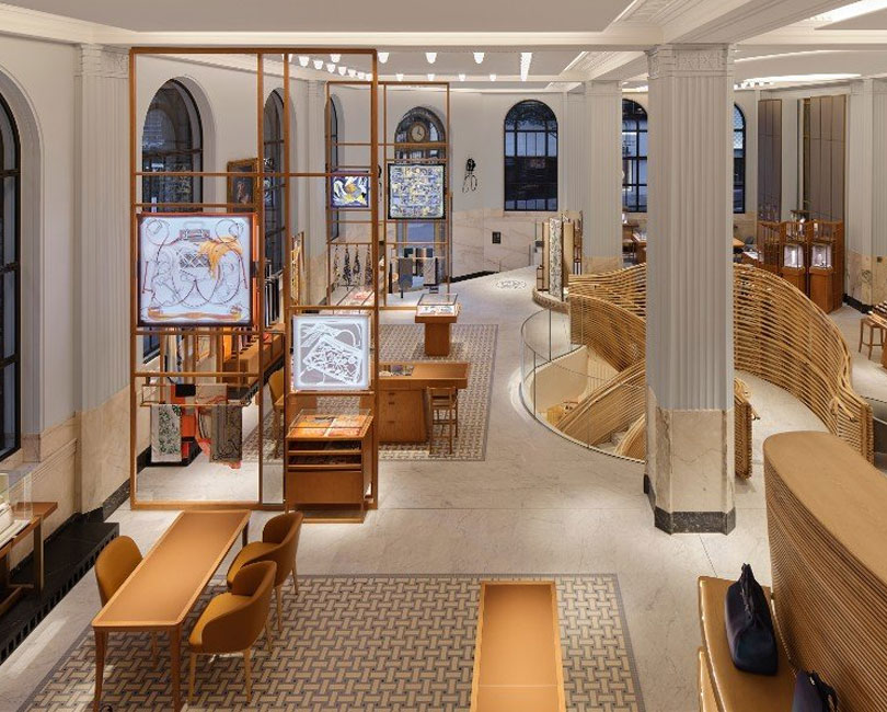 适合所有零售业：化妆品零售商向餐饮业学习的 5 种方式