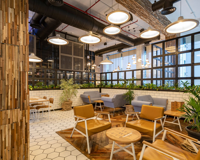 如何设计高档咖啡店品牌用户体验