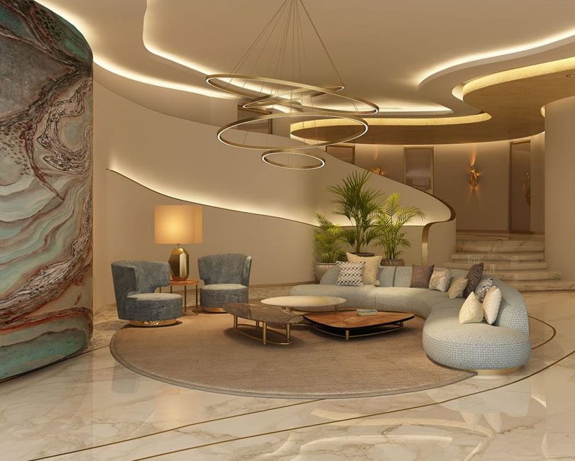 美式别墅设计演绎多彩经典