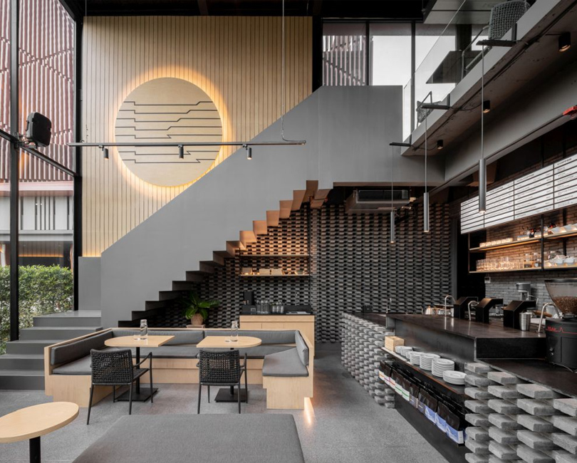 5个经过验证的完美咖啡店设计技巧