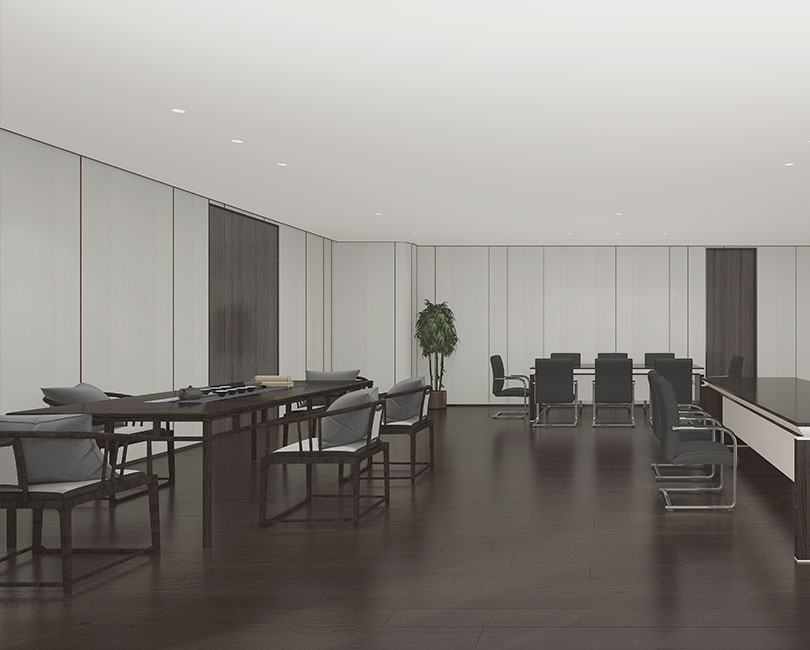 如何选择南京办公室室内设计公司