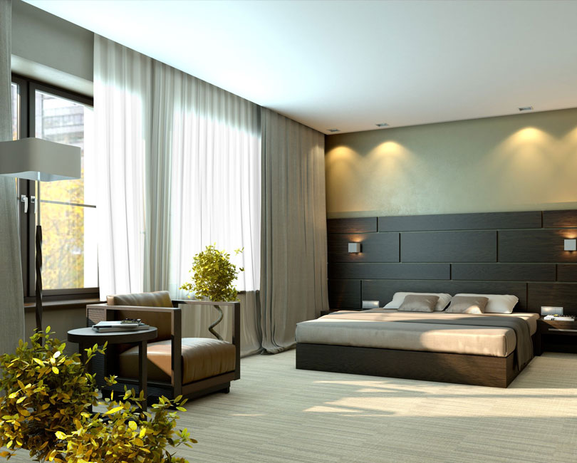 如何来设计一个民宿改造计划