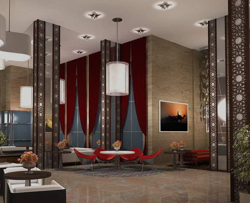 好的酒店设计需研究哪些设计思路