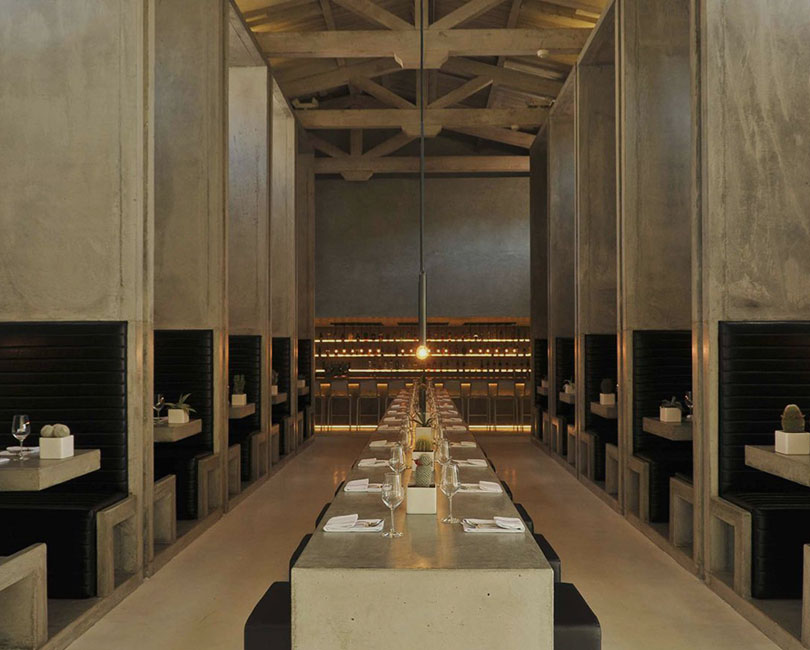 疫情后重新设计餐厅的 3 个想法