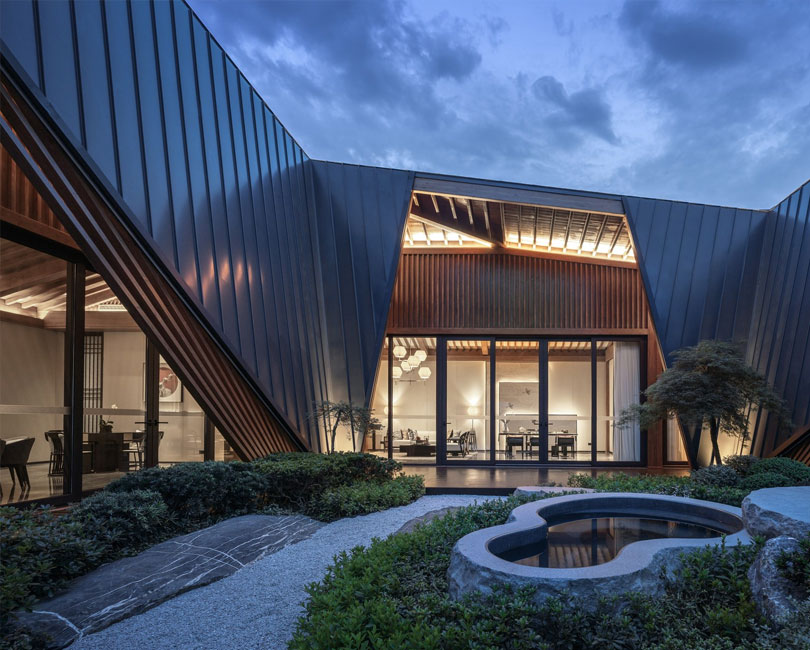 翻新设计水疗馆时需要考虑的关键事项