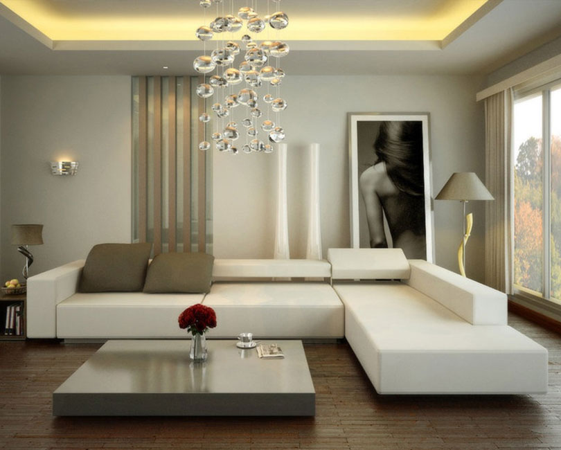 现代别墅设计时需要重点关注的事项