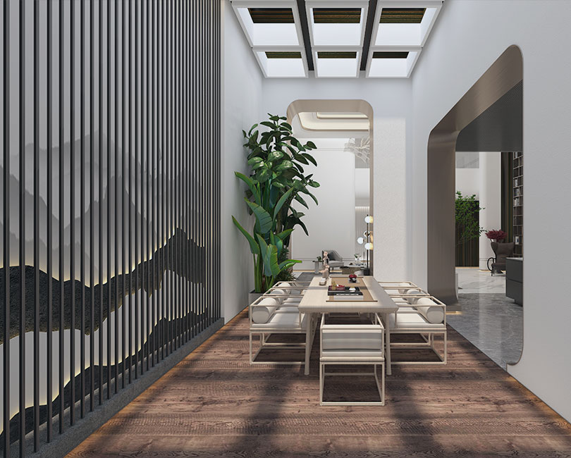 新一代家装室内设计师需要注意的 5 件事