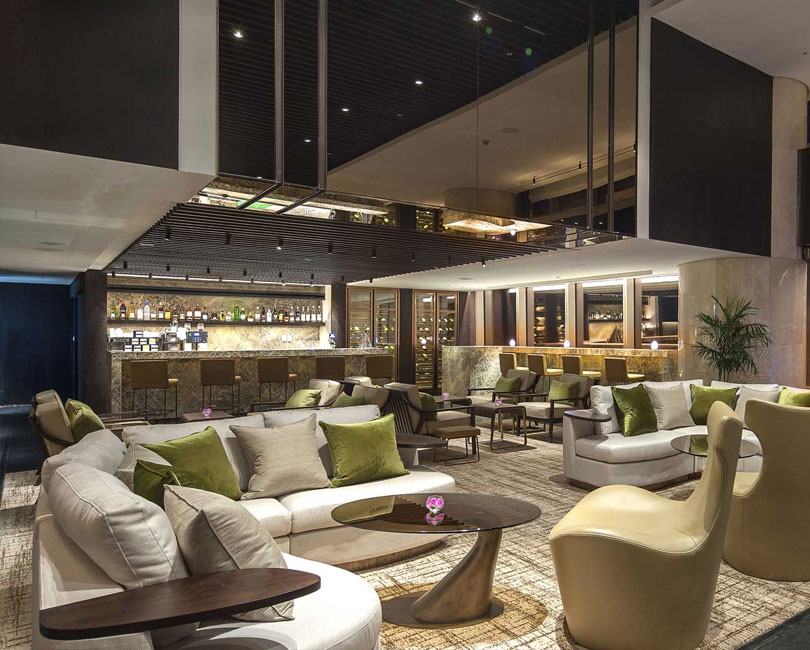 餐饮设计方案需考虑哪些区域