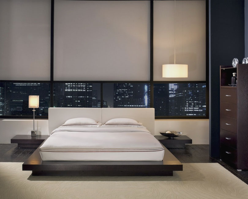 如何设计理想睡眠的卧室