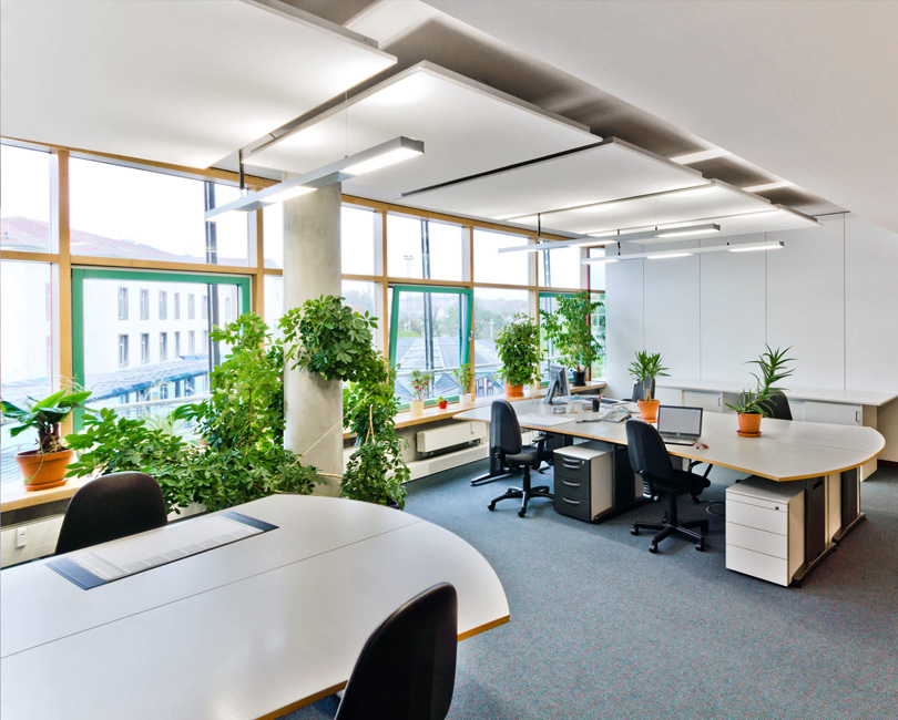 设计师常用的提高工作场所效能的 7 个设计技巧