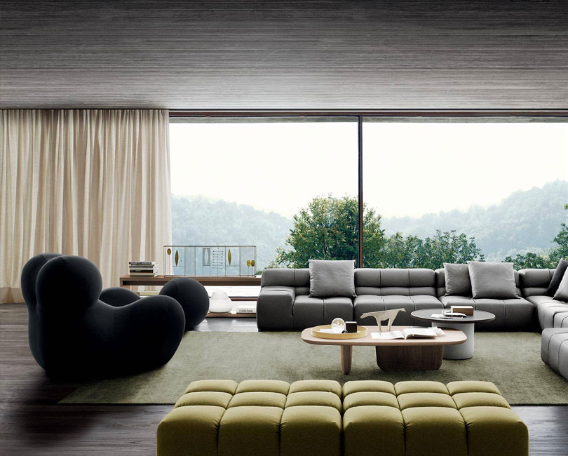 什么是现代民宿室内设计风格？