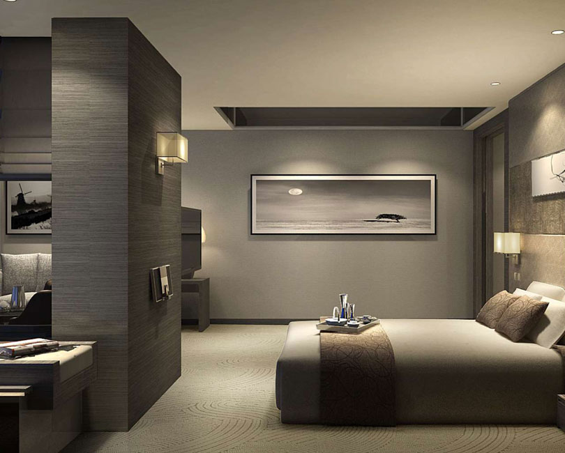 酒店设计规范必须知道的三件事