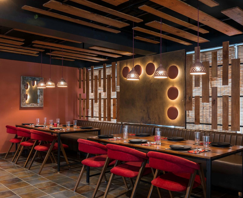 咖啡馆空间规划设计的重要性