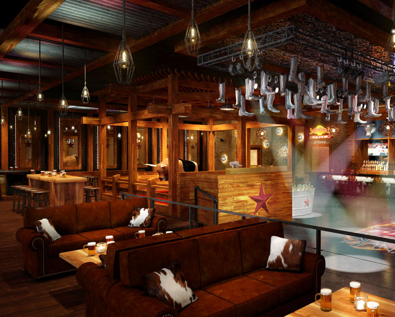 设计主题酒吧时，如何选择酒吧主题？